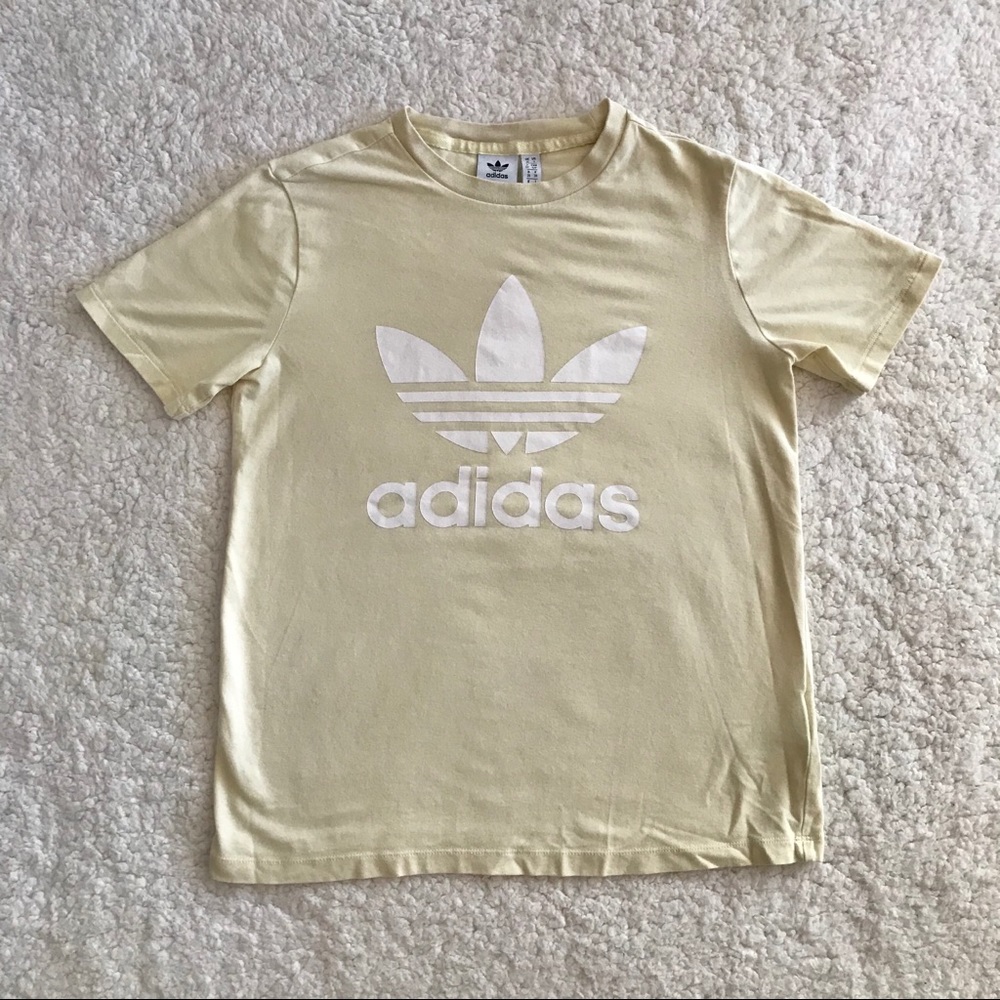 Adidas T-Shirt